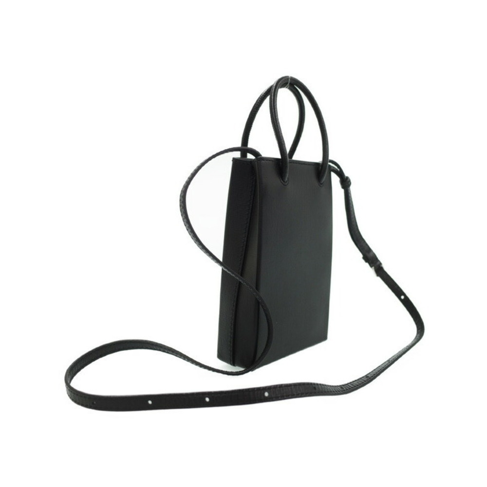 Balenciaga Shopping Holder Bag Phone
